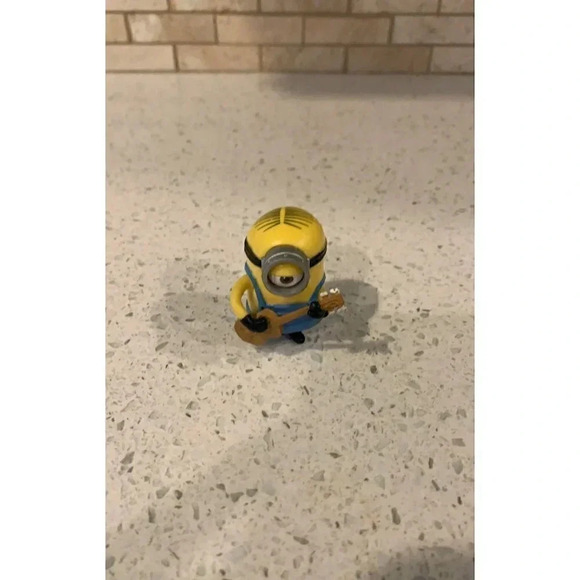 Funko Minions Movie Mystery Mini Vinyl Figure Despicable Me sd - Picture 1 of 4